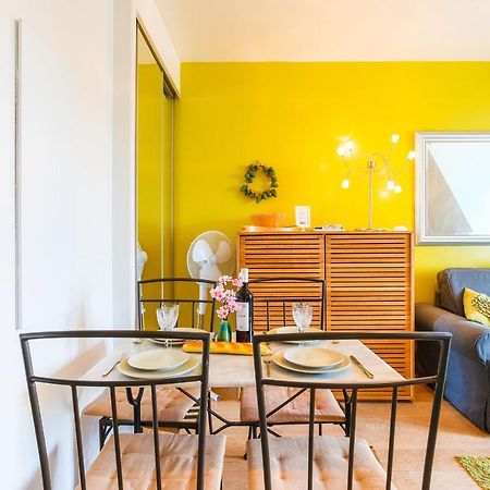 Hugo Park Ap4221 By Riviera Holiday Homes Nice Eksteriør bilde
