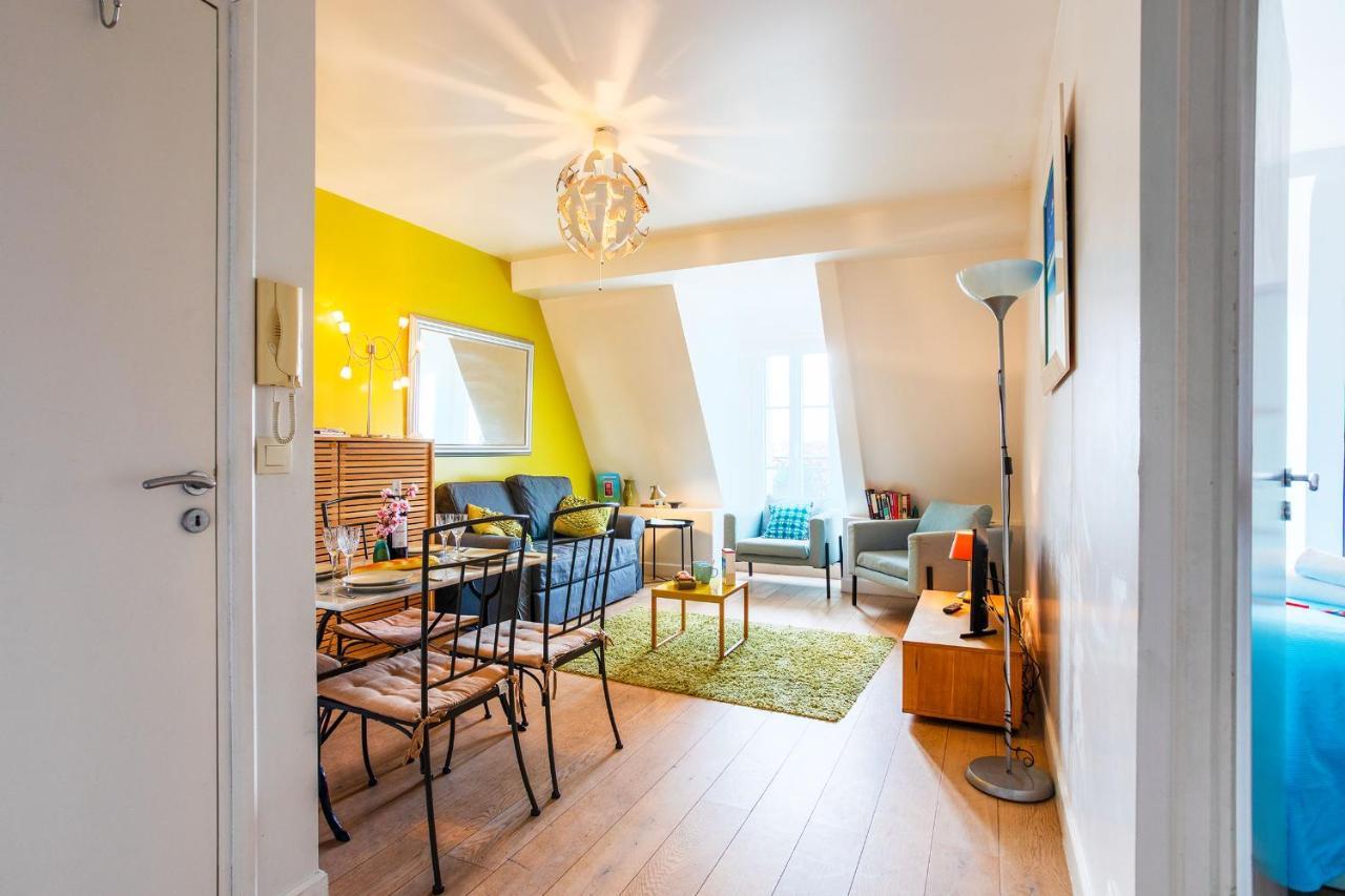 Hugo Park Ap4221 By Riviera Holiday Homes Nice Eksteriør bilde