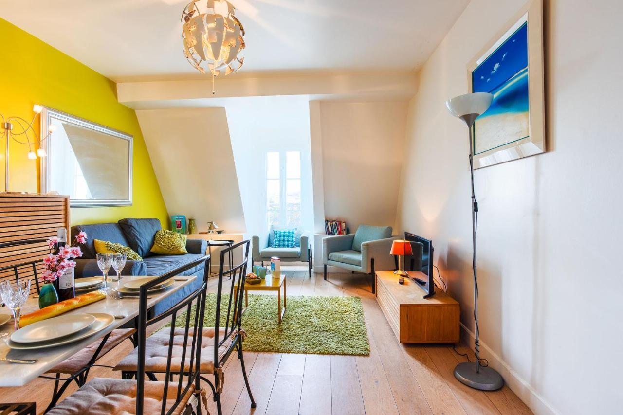 Hugo Park Ap4221 By Riviera Holiday Homes Nice Eksteriør bilde